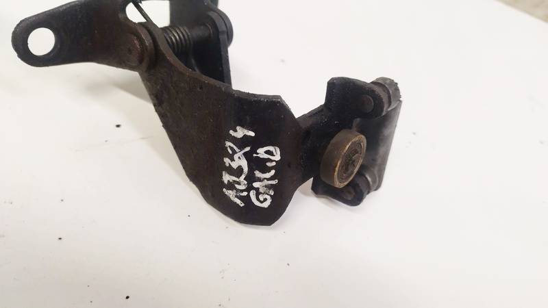 Mazda 5 2006 Elementy drzwi przesuwnych (szyny, uchwyty) - Thumbnail 2