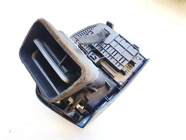 303814AB Citroen C4 Grand Picasso 2007 MANDO CLIMATIZADOR - Thumbnail 2