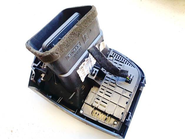 303814AB Citroen C4 Grand Picasso 2007 MANDO CLIMATIZADOR - Thumbnail 3