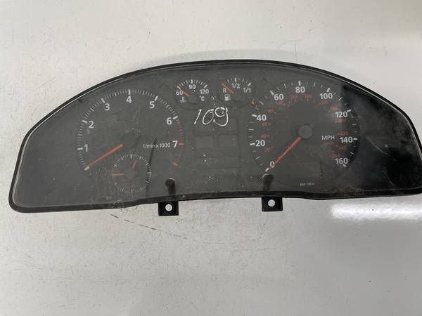 88311225230 Audi A4 1995 Speedometers - Cockpit - Speedo Clocks Instrument