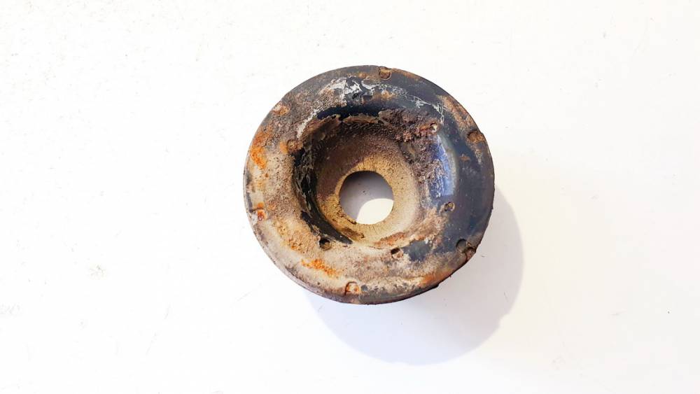 1J0512149B Audi A2 2000 Coil Spring, Cap Plate Upper - Thumbnail 3