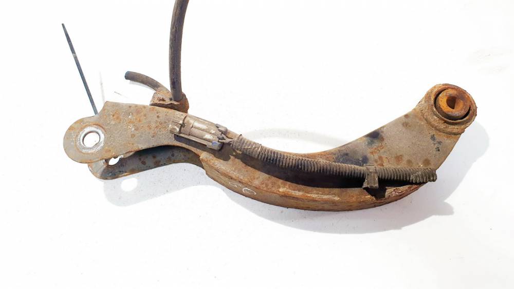 Chevrolet Captiva 2007 Рычаг подвески задний правый