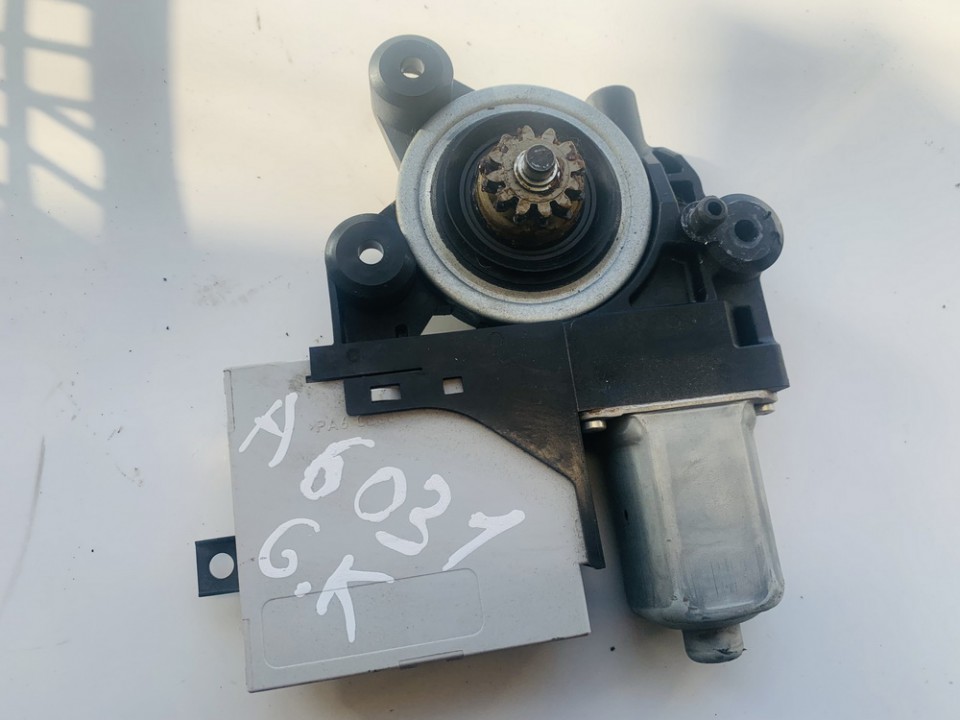 7M5T14B534AD Ford Kuga 2009 Duru lango pakelejo varikliukas G.K.