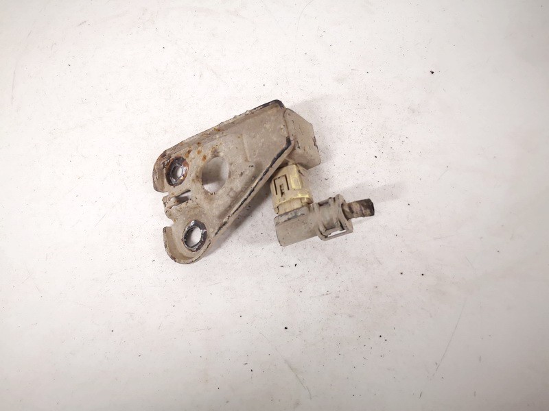 8917352010 Toyota Yaris 2000 Srs Airbag crash sensor - Thumbnail 3