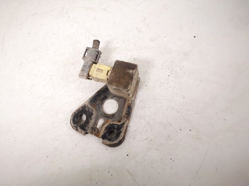 8917352010 Toyota Yaris 2000 Srs Airbag crash sensor - Thumbnail 2