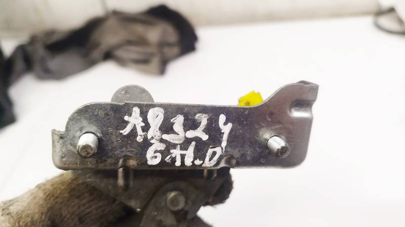 Mazda 5 2006 Elementy drzwi przesuwnych (szyny, uchwyty) - Thumbnail 3