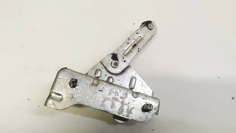 Mazda 5 2006 Elementy drzwi przesuwnych (szyny, uchwyty)