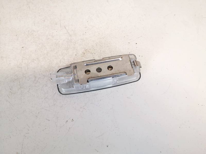 4D0947105A Audi Q5 2012 Interior lighting - Thumbnail 3