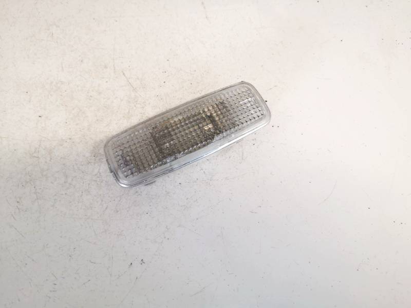 4D0947105A Audi Q5 2012 Interior lighting