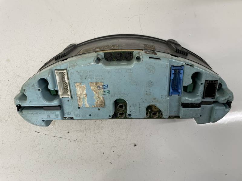 88311217 BMW 3-Series 1992 Speedometers - Cockpit - Speedo Clocks Instrument - Thumbnail 2