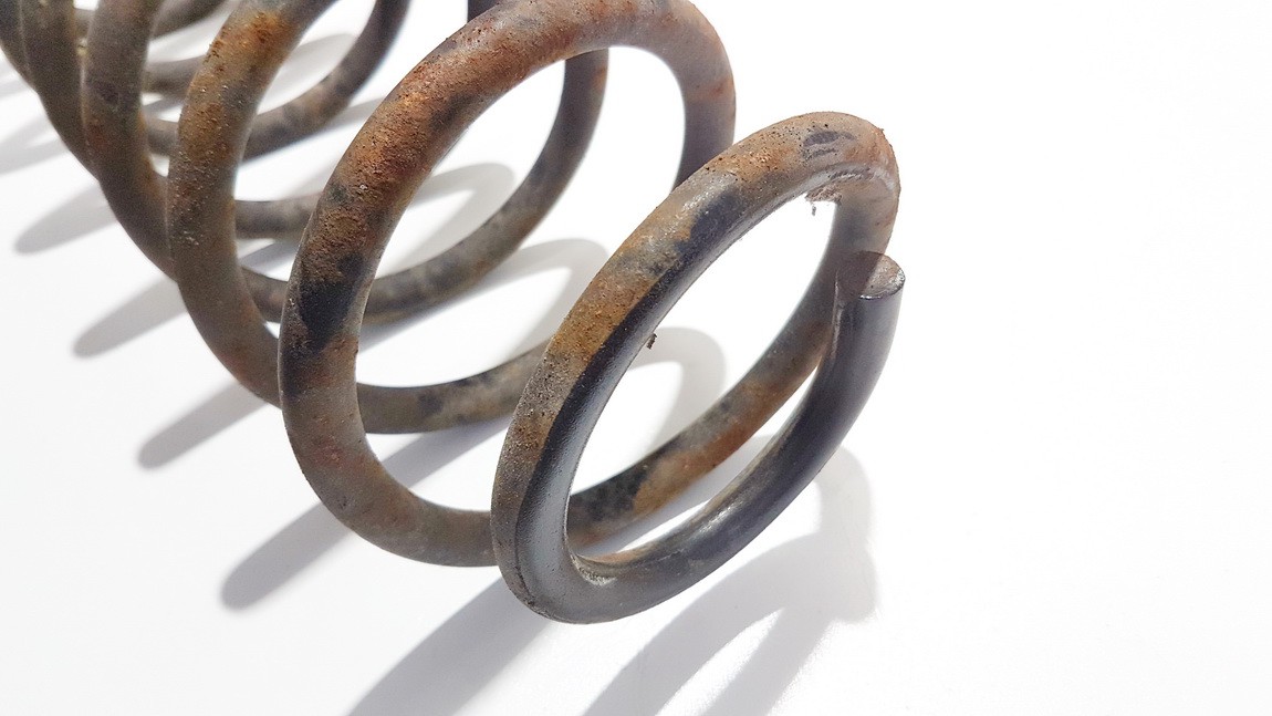 Chrysler PT Cruiser 2006 Spring - REAR - Thumbnail 3