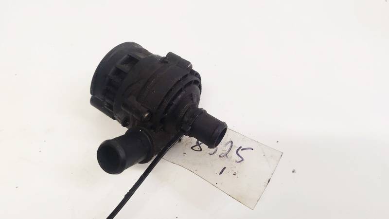 Renault Scenic 2004 Auxiliary Coolant Water Pump (Heater Core Control Valve)