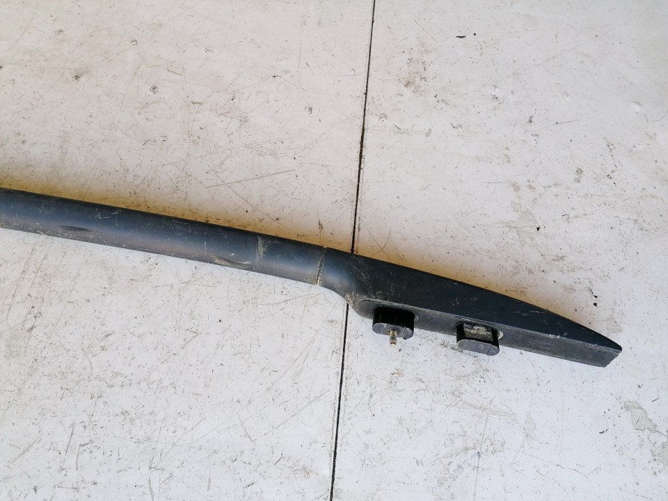 Mercedes-Benz E-CLASS 1997 Galerie de Toit Rail droite - Thumbnail 3