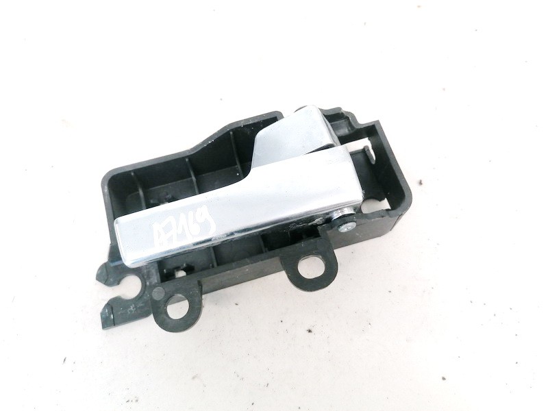 3M51R22600BB Ford Focus 2006 Door Handle Interior - FRONT RIGHT