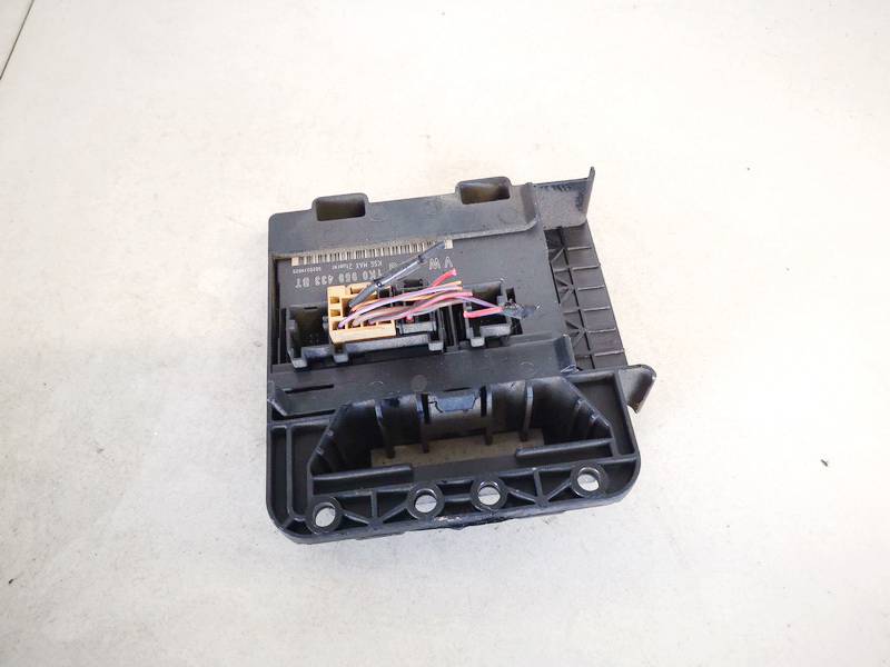 1K0959433BT Volkswagen Golf 2006 General Module Comfort Relay (Unit)