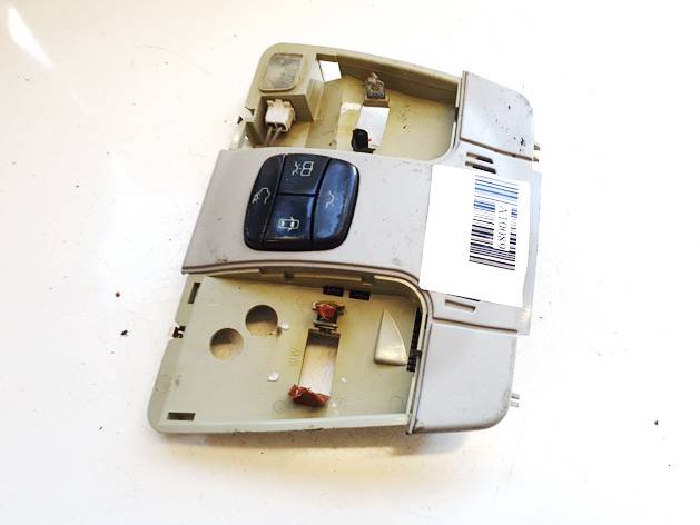 148564 Mercedes-Benz CLK-CLASS 2000 Sisätilojen valon kytkin - EDESSÄ