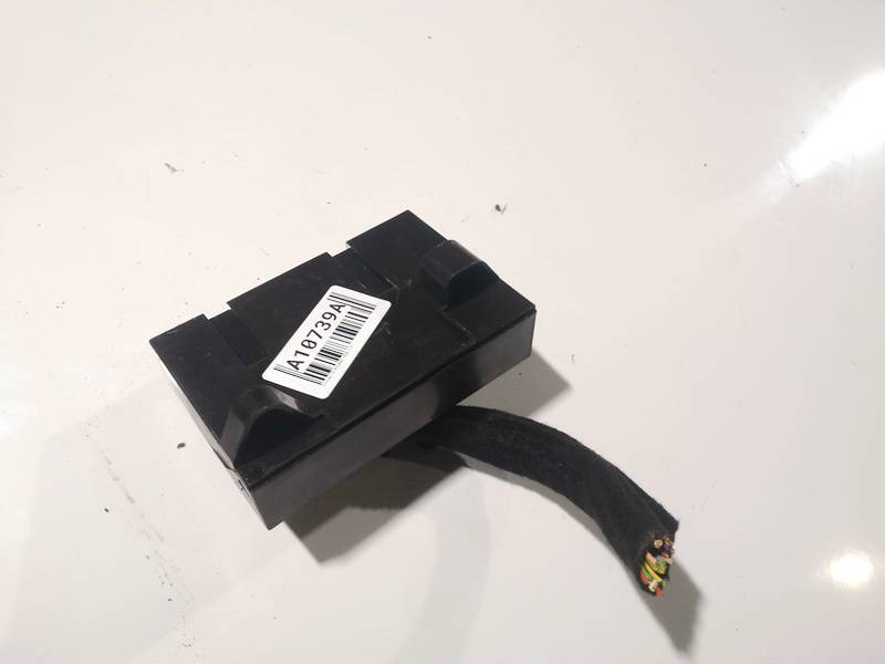 965465488000 Citroen C4 Picasso 2008 MÓDULO DE CONFORT-CONVENIENCIA - Thumbnail 2