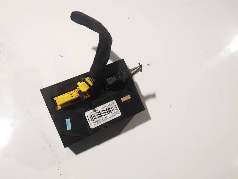 965465488000 Citroen C4 Picasso 2008 Komforto blokas