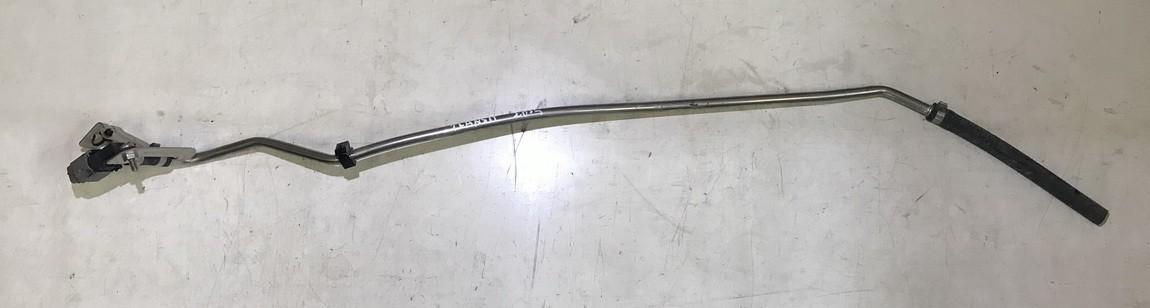Sensor De Presión De Escape DPF BK2A9G824AA, Repuesto Para