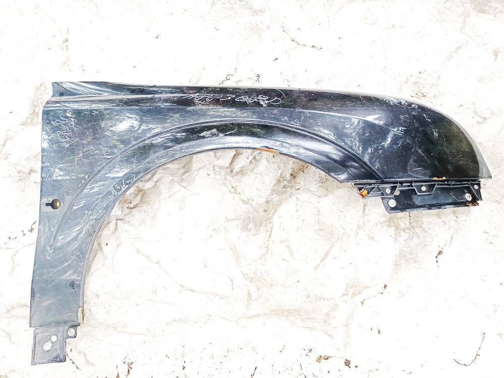 JUODA Opel Signum 2003 Fender (Arch) - FRONT RIGHT