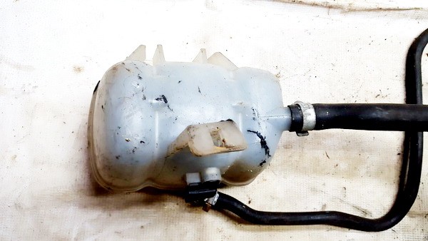 90448877 SAAB 9-3 2000 Expansion Tank coolant (RADIATOR EXPANSION TANK BOTTLE ) - Thumbnail 2