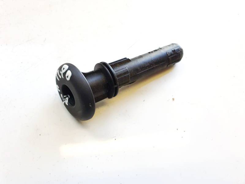 8E0881920 Volkswagen Touareg 2005 Salono apdaila (plastmases) - Thumbnail 3