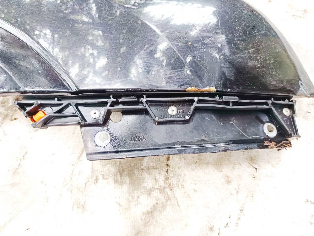 Opel Signum 2003 Bumper mounts (BUMPER BRACKET) - FRONT RIGHT