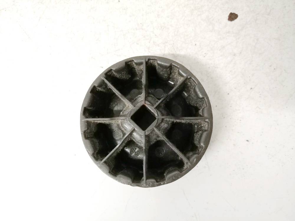 Renault Scenic 1999 Salona apdare (plastmasas) - Thumbnail 2