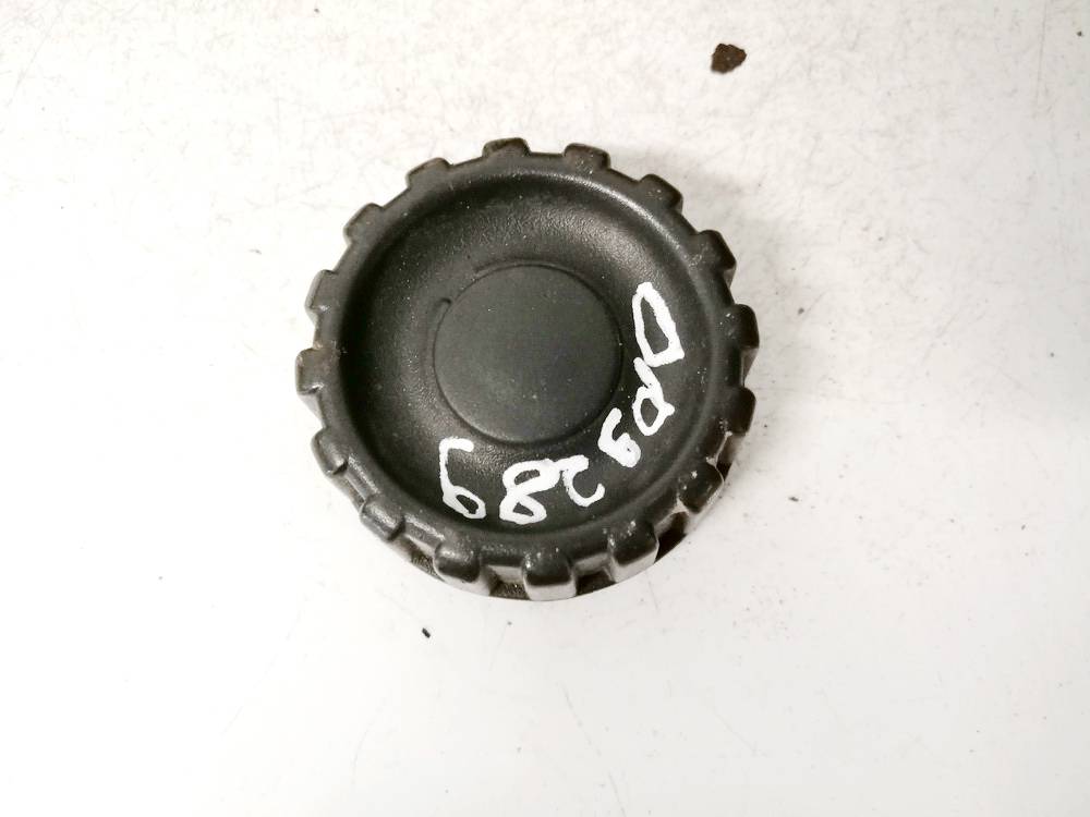 Renault Scenic 1999 Salona apdare (plastmasas)