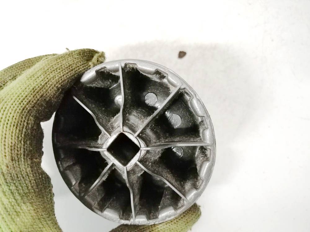 Renault Scenic 1999 Salona apdare (plastmasas) - Thumbnail 3