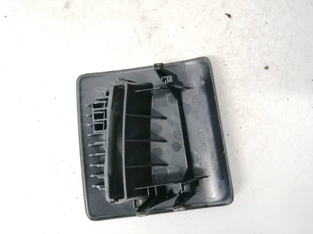 1K0857781B Skoda Octavia 2013 Interior trim - Thumbnail 3