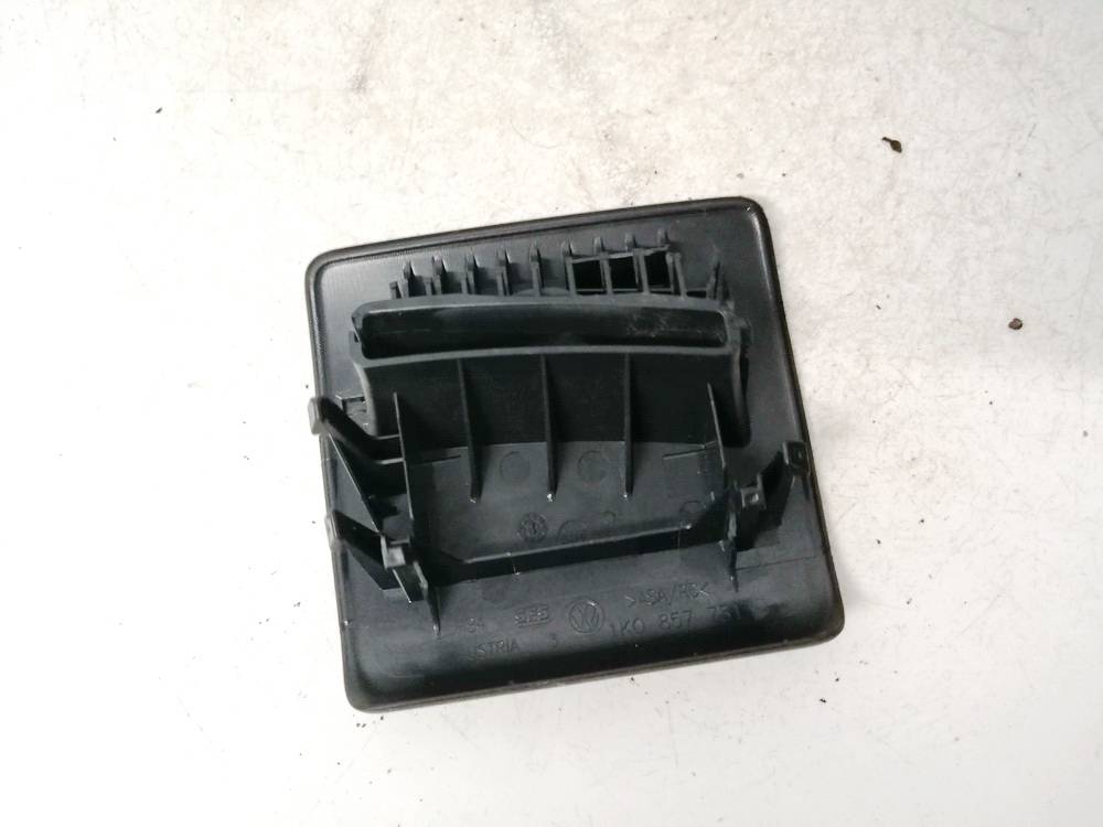 1K0857781B Skoda Octavia 2013 Interior trim - Thumbnail 2