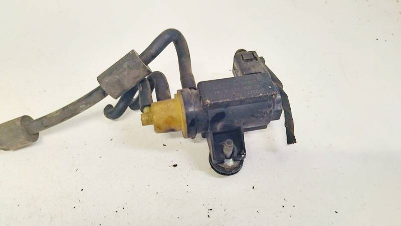 1K0906627A Volkswagen Tiguan 2008 Electrical selenoid (Electromagnetic solenoid)