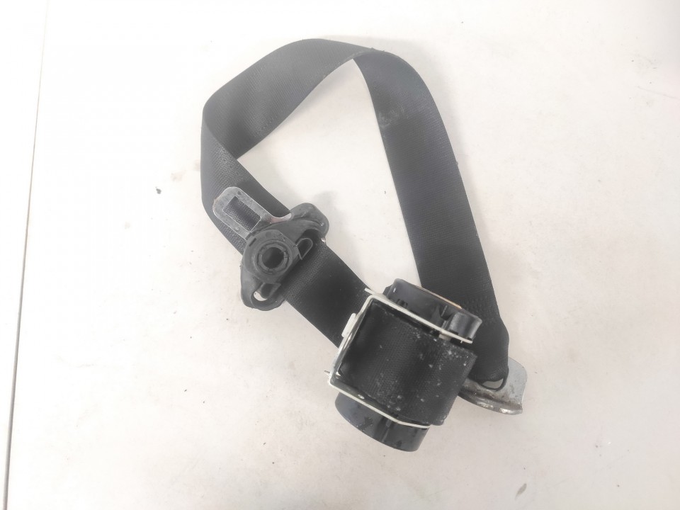 602592300B Opel Zafira 2006 Seat belt - REAR LEFT
