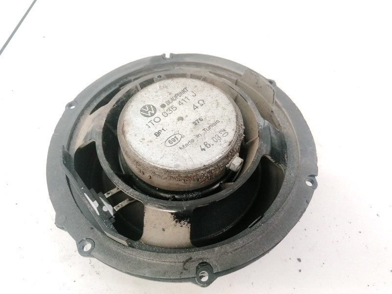 1T0035411J Volkswagen Touran 2004 Speaker (audio) - Thumbnail 2