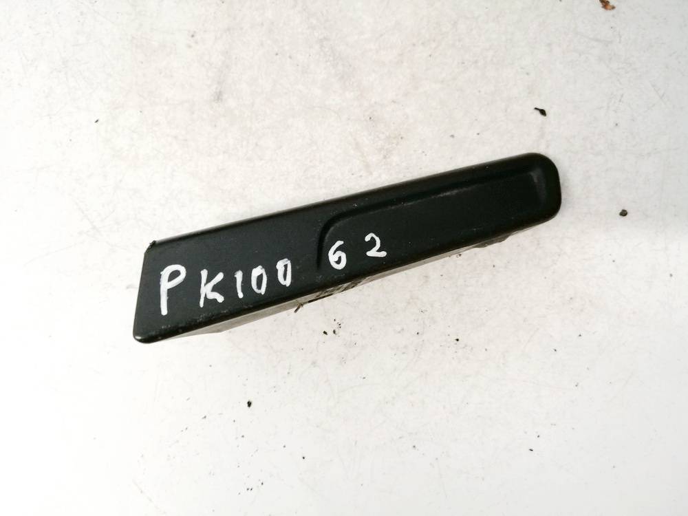 3C0882251 Volkswagen Passat 2010 Interior trim