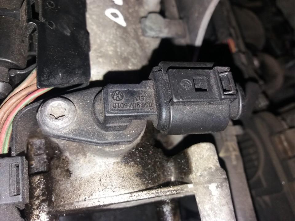 Camshaft Position Sensor Volkswagen Golf Mk5, 50 OFF