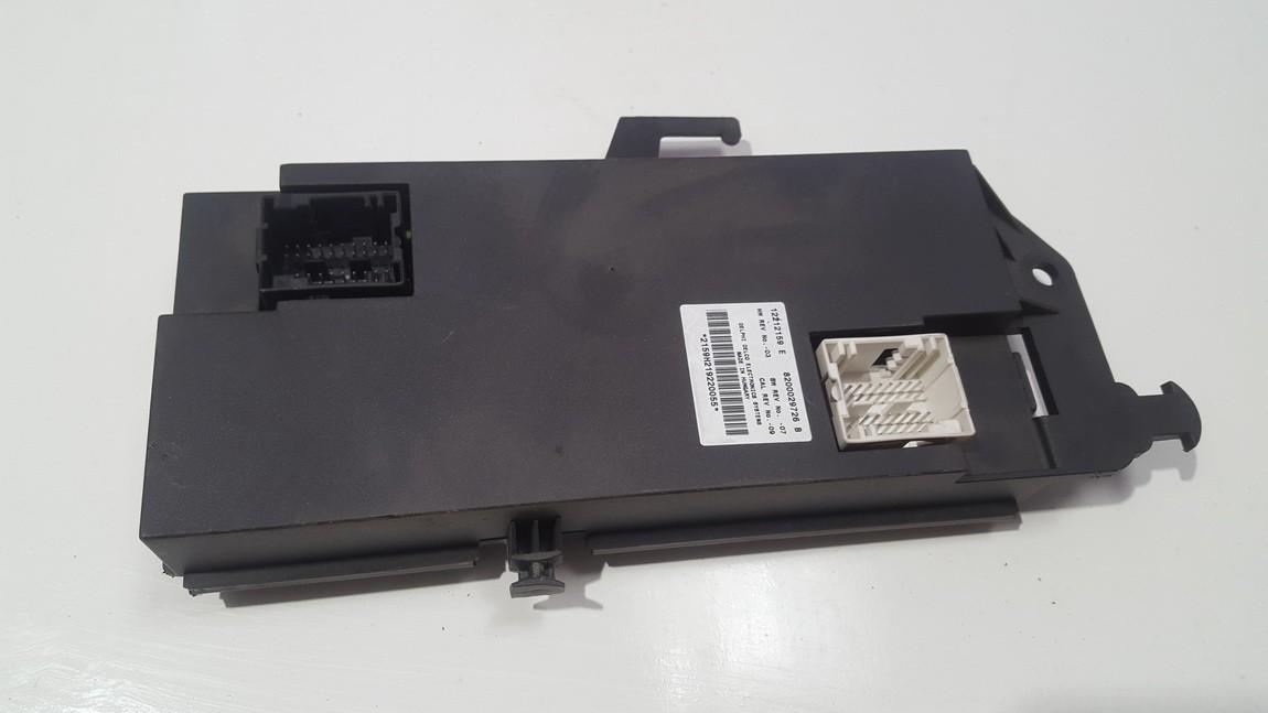 8200029726B Renault Espace 2003 Komforto blokas