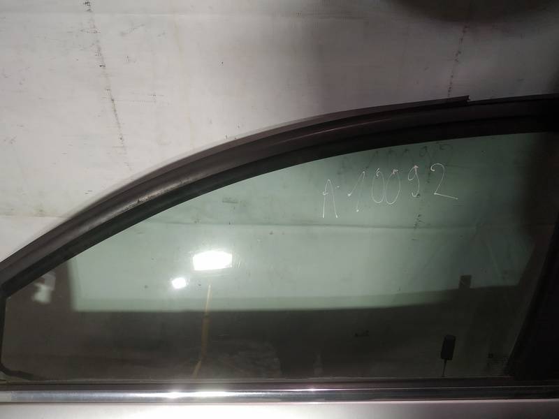 AS2 Opel Signum 2003 Duru stiklas P.K.