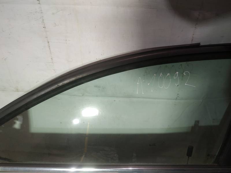 AS2 Opel Signum 2003 Duru stiklas P.K. - Thumbnail 2