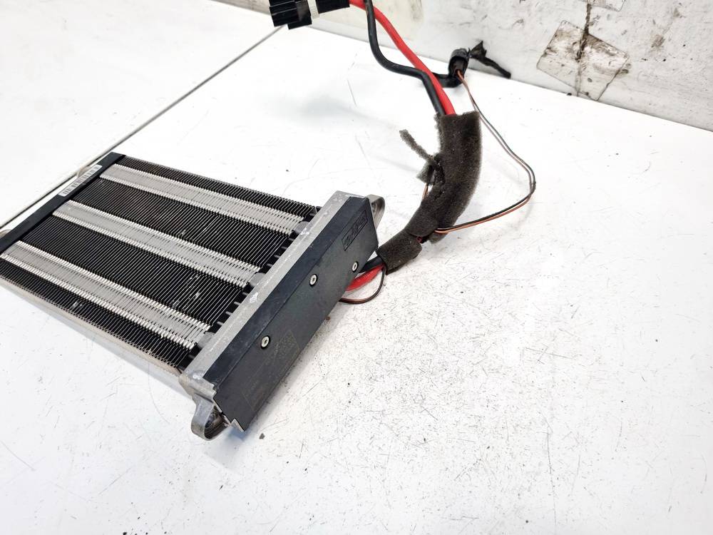 6G9118K463DA Ford Galaxy 2006 Electric Auxiliary Heater Element Unit - Thumbnail 2