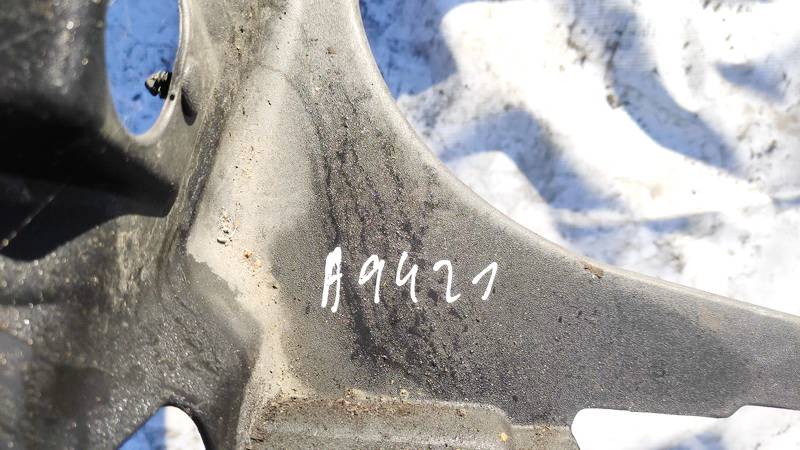 13122616 Opel Vectra 2003 Wykończenie wnętrza (plastikowe elementy) - Thumbnail 2