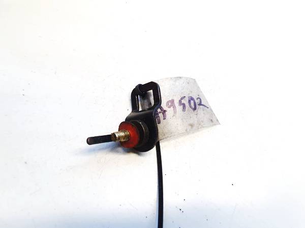 Nissan Murano 2003 Muut kiinnikkeet