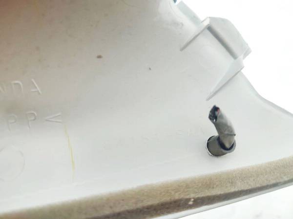 84151SAA Honda Jazz 2004 Sisätilan koristelu (muovit) - Thumbnail 3