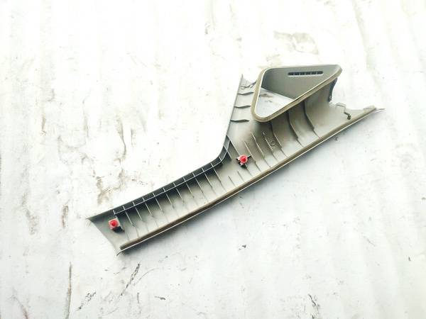 84151SAA Honda Jazz 2004 Sisätilan koristelu (muovit) - Thumbnail 2