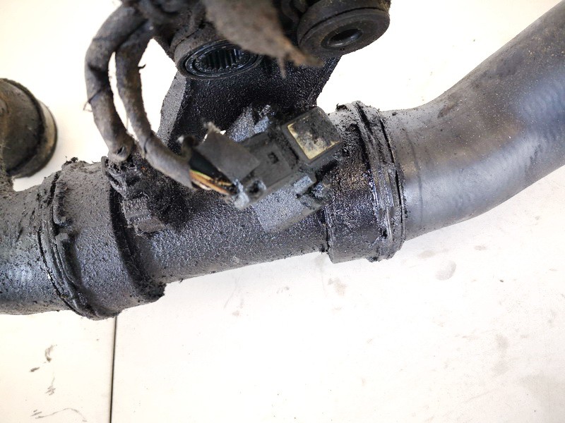 A0041533128 Mercedes-Benz C-CLASS 2001 Air Pressure MAP Sensor Manifold Boost