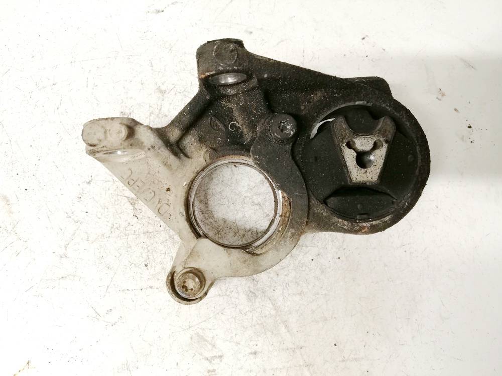 81090780 Peugeot 407 2006 Engine Mounting and Transmission Mount (Engine support)