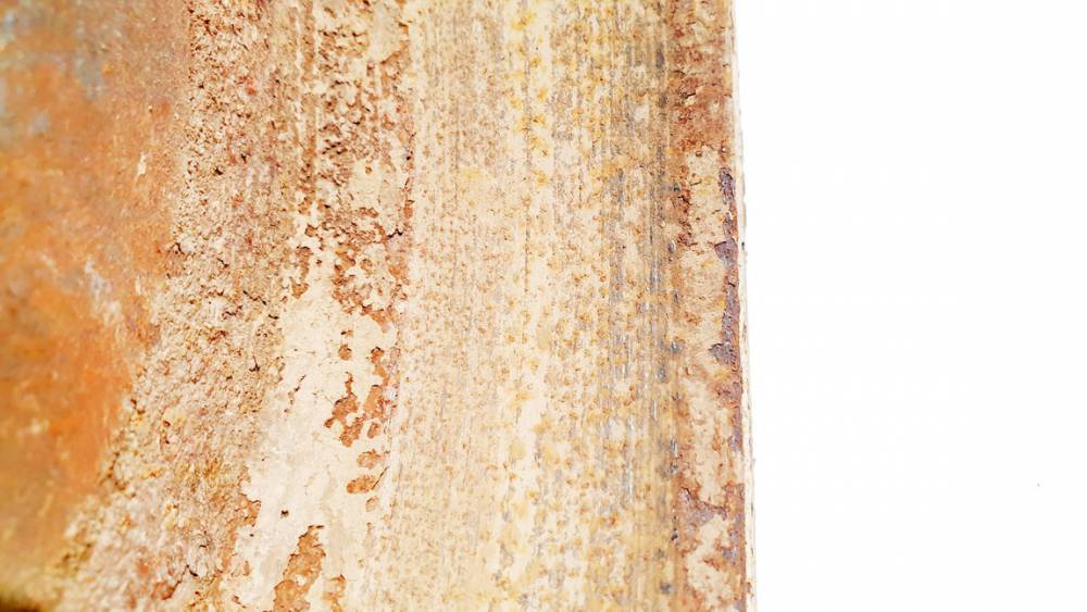 NEVENTILIUOJAMAS Citroen C-Crosser 2008 Galinis stabdziu diskas G. - Thumbnail 4