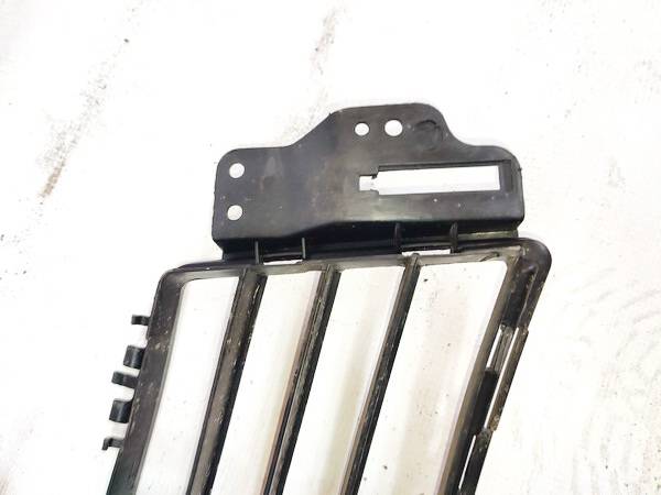 Ford S-Max 2007 Véritable Pare-Choc Feu Gril Centrale - Thumbnail 3