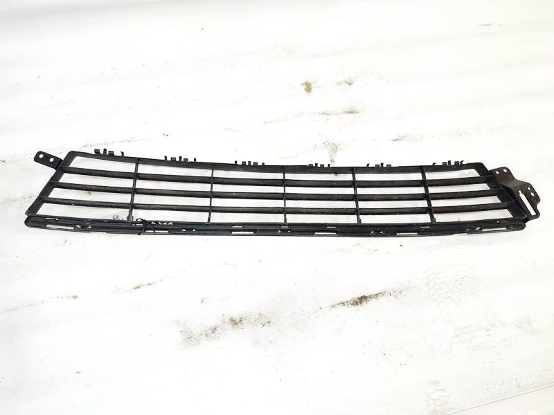 Ford S-Max 2007 Véritable Pare-Choc Feu Gril Centrale - Thumbnail 2